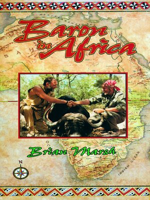 cover image of Baron in Africa